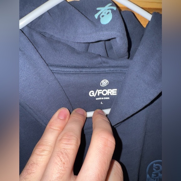 G/Fore Hoodie - Picture 3 of 4